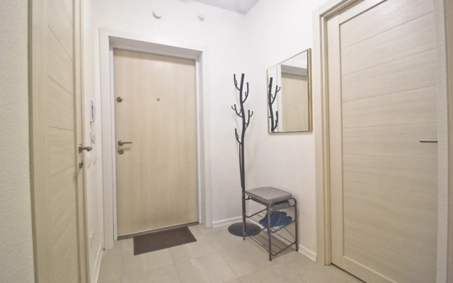 Квартира уютная однокомнатная