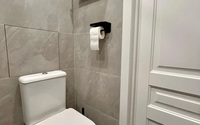 Квартира стильная на Красной линии