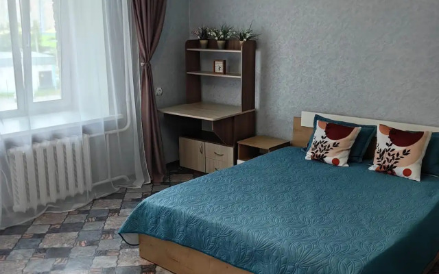 Apartamenty vozle Tts Gorodok Apartments