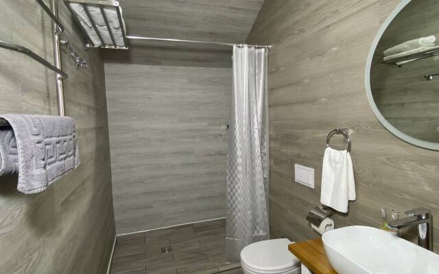 Шале Liberty Village 3