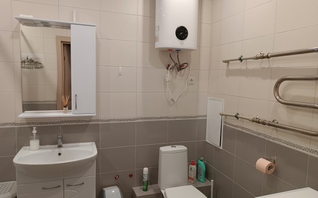 Квартира в центре города