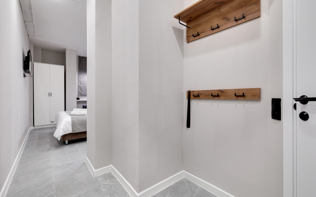 Апартаменты Demiflat