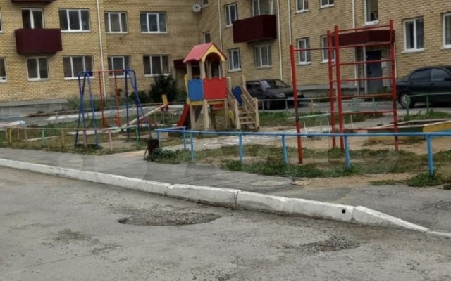 Квартира Светлая на Дзержинского 63 Невьянск