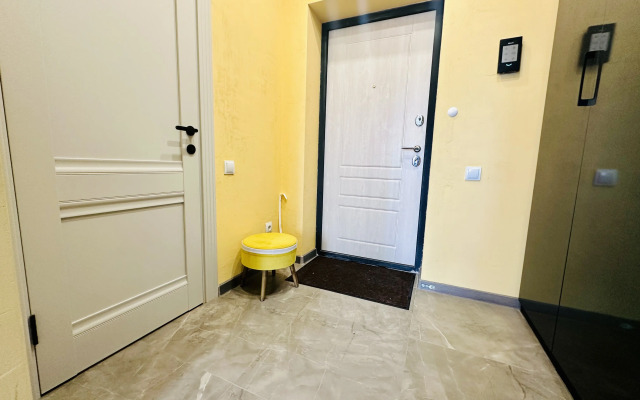 Tsentr Sition Apartments