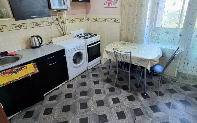 Квартира на Проспекте Королева 12а