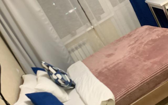 Квартира Уютная однушка у зоопарка