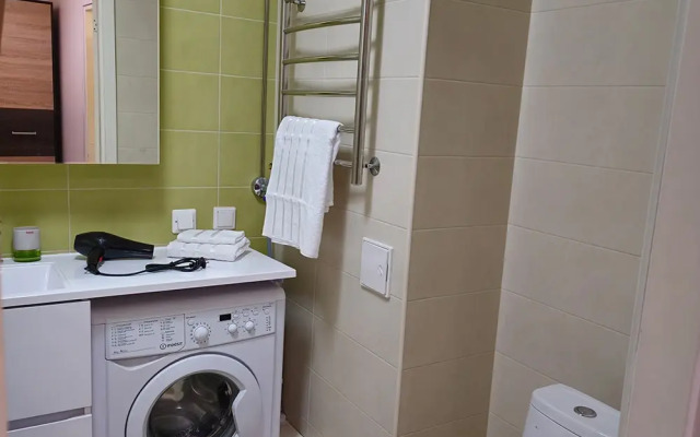 U Moskovskogo Prospekta Flat