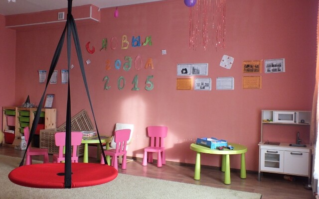 Гостевой Дом Иркут