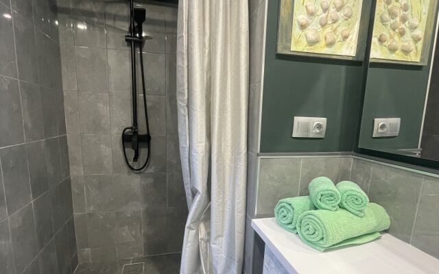 Kvartira Odnokomnatnaya Vozle Arbata Flat