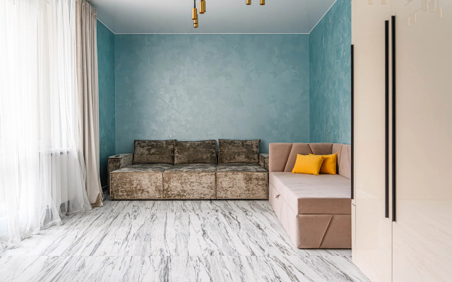 Квартира ArendApartment Graf Orlov 68