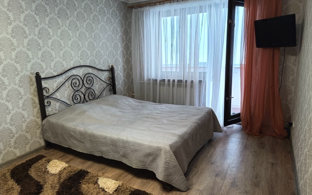 Apartamenty Volzhsk Flat