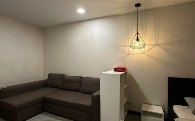 Квартира Пионерская 54