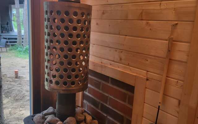 Вилла Лосиный Ключ