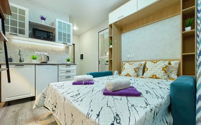 Апартаменты м.Маяковская