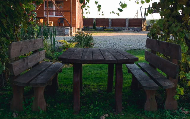 Mechta V Belovezhskoj Pusche Guest House