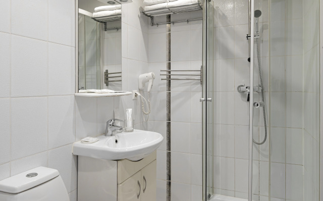 Moscow Holiday Hotel