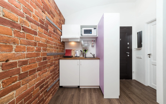 Апартаменты RentalSPb