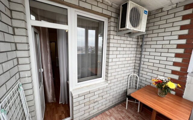 Tsentr Studiya Voyage Komfort Apartments