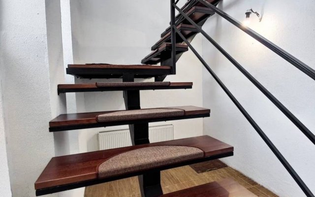 Отель Райдер