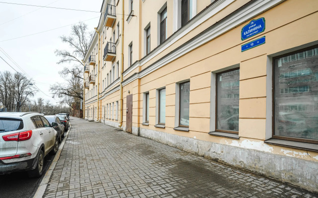 RentalSPb Apartments