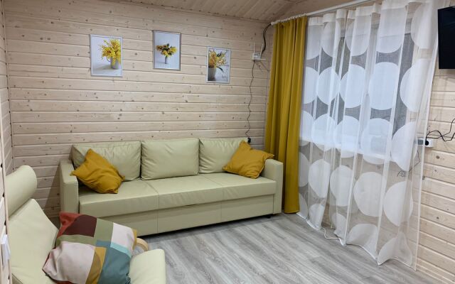 Relax House Guest house
