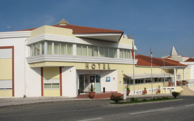 Hotel Quinta das Pratas
