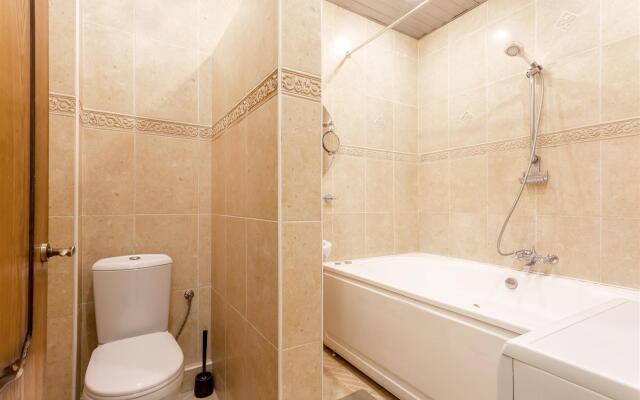 Apartlux Mayakovskaya 2 Apartments