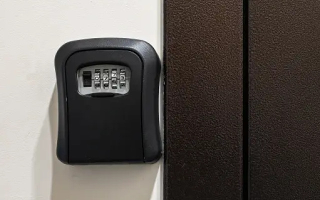 Квартира Art-Seasons Савеловский Сити 5