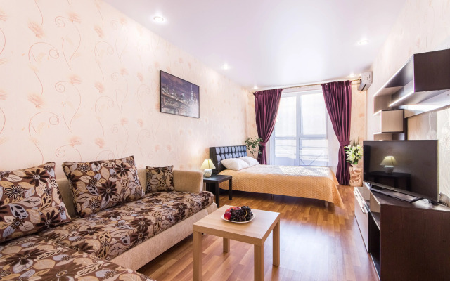 Апартаменты вместительные в центре До 6 гостей Документы для отчётности