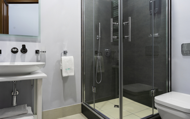 Alma Tbilisi Boutique Hotel