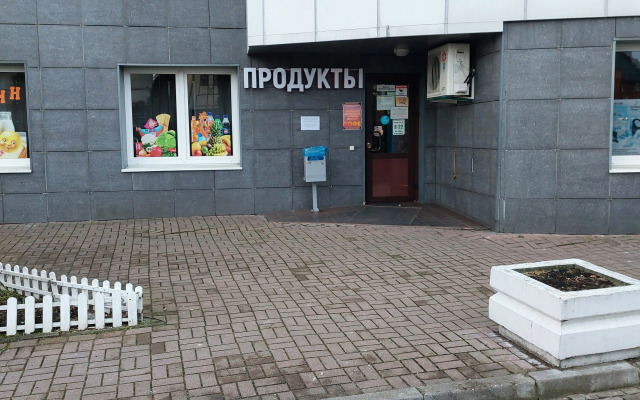 Апартаменты на Эпроновской