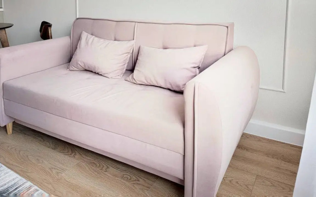 Апартаменты вГости