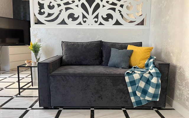 Апартаменты на улице Максима Горького