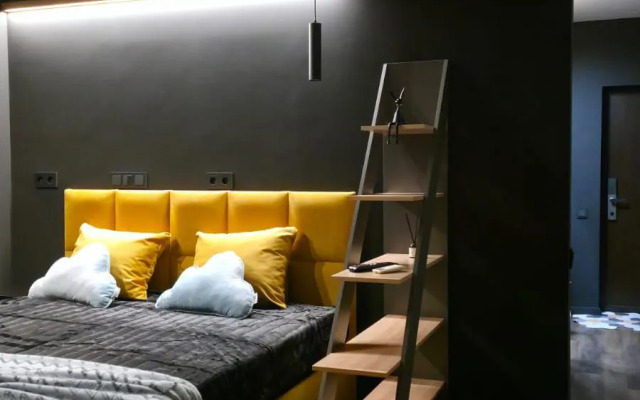 Квартира Дизайнерская на Проспекте Ленина