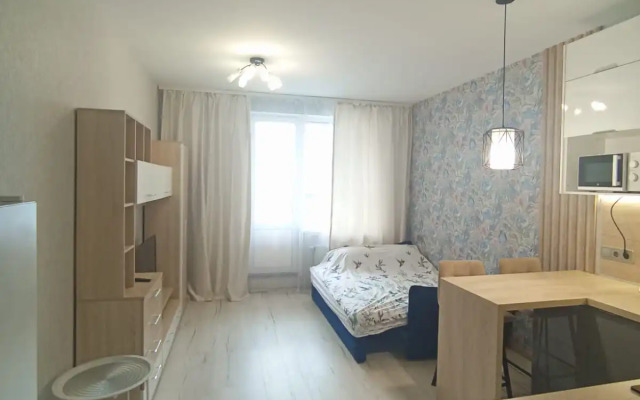 Квартира Уютная