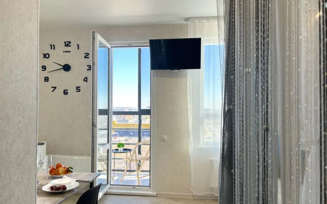 Квартира День и Ночь