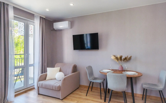 Na Iskry 88 Apartments