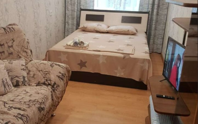 Апартаменты Розы Люксембург, 1