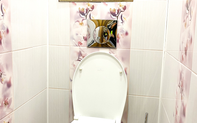 Апартаменты на Шлюзовой 15