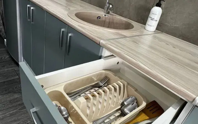 Sochi Flat
