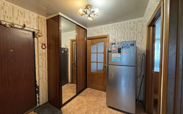Квартира на Русском острове