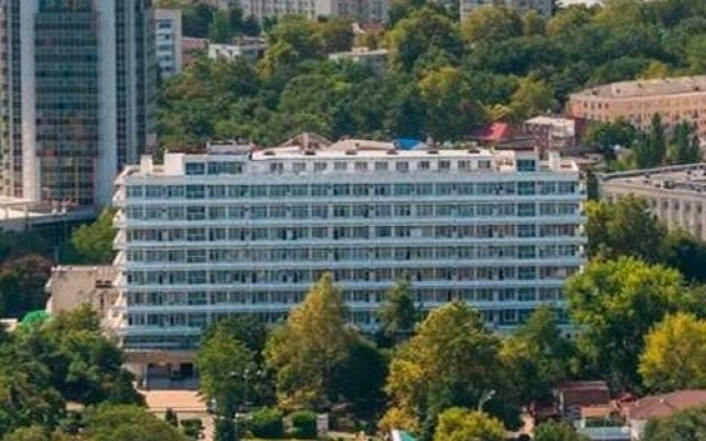 Kuban All Inclusive Hotel