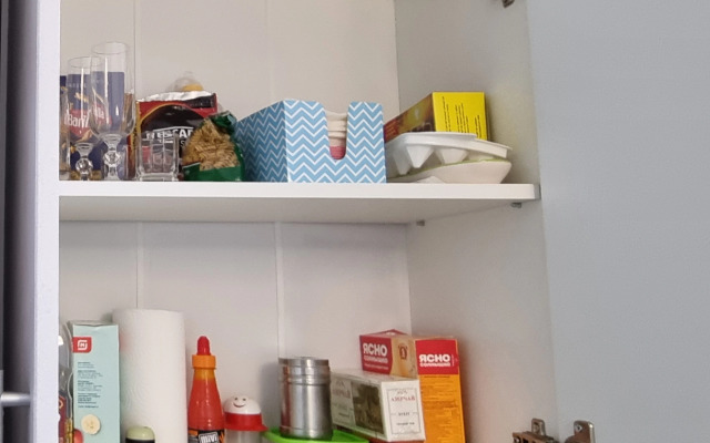 Квартира у Парка