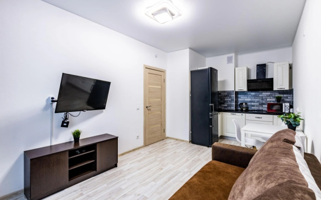 Апартаменты DreamHouse ЖК Абрикос 2