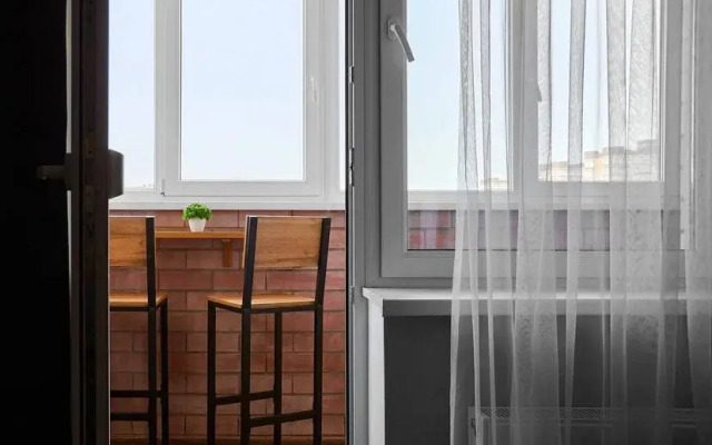 Квартира ProAparts