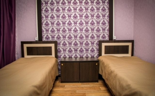 Sibir' Guest House