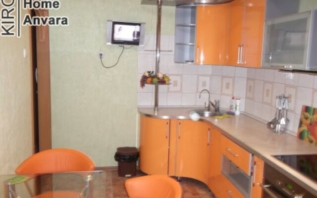 Апартаменты Наши Квартиры.Ру