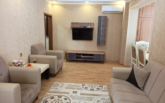 Kara Karaeva Apartments