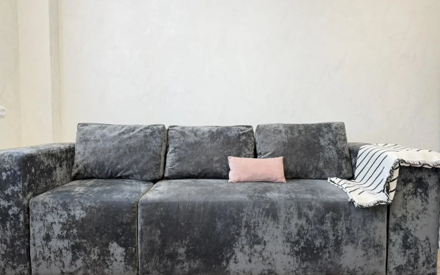 Квартира Новая студия с шикарным видом