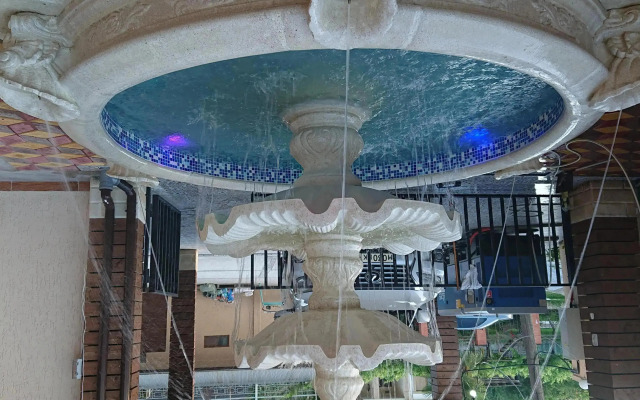 Гостевой дом Альха